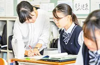 各教科の学び方と質のよい家庭学習の習慣化