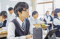 知識と活用のバランスがとれた学びの姿勢を形成