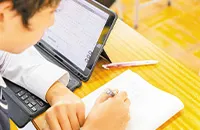 進路を決め、目標達成に向けて日夜鍛錬。試験結果だけなく、なぜ学ぶか・なぜ目指すかを自問できる強い人間へ